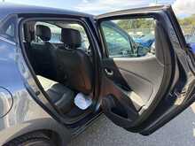 Renault Clio dCi Signature Nav - U1125