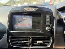 Renault Clio dCi Signature Nav - U1125