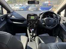 Renault Clio dCi Signature Nav - U1125