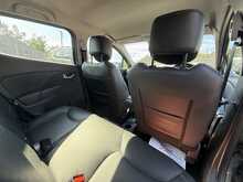 Renault Clio dCi Signature Nav - U1125