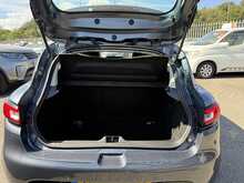 Renault Clio dCi Signature Nav - U1125