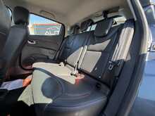 Renault Clio dCi Signature Nav - U1125