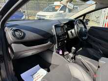 Renault Clio dCi Signature Nav - U1125