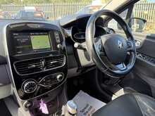 Renault Clio dCi Signature Nav - U1125