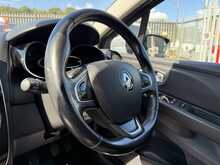 Renault Clio dCi Signature Nav - U1125