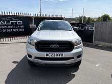 Ford Ranger EcoBlue XL - U1126