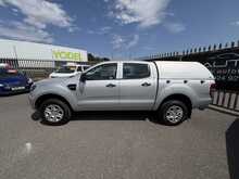 Ford Ranger EcoBlue XL - U1126