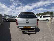 Ford Ranger EcoBlue XL - U1126