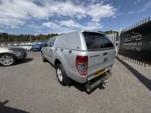 Ford Ranger EcoBlue XL - U1126