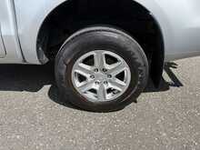 Ford Ranger EcoBlue XL - U1126