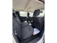 Ford Ranger EcoBlue XL - U1126