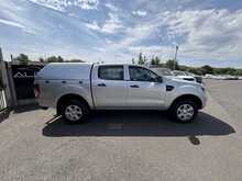 Ford Ranger EcoBlue XL - U1126