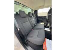 Ford Ranger EcoBlue XL - U1126