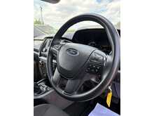 Ford Ranger EcoBlue XL - U1126