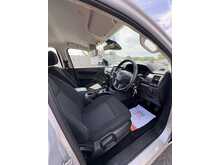 Ford Ranger EcoBlue XL - U1126