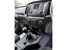 Ford Ranger EcoBlue XL - U1126