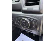 Ford Ranger EcoBlue XL - U1126