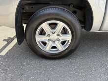 Ford Ranger EcoBlue XL - U1126