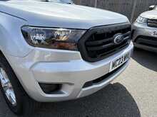 Ford Ranger EcoBlue XL - U1126