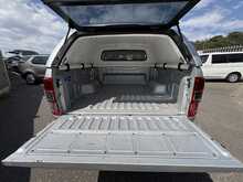 Ford Ranger EcoBlue XL - U1126