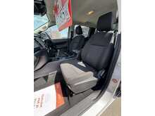 Ford Ranger EcoBlue XL - U1126