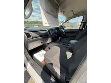 Ford Ranger EcoBlue XL - U1126
