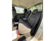 Ford Ranger EcoBlue XL - U1126