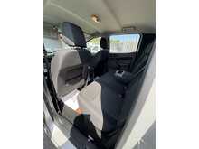 Ford Ranger EcoBlue XL - U1126