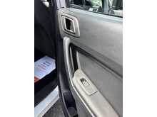 Ford Ranger EcoBlue XL - U1126