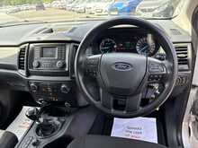 Ford Ranger EcoBlue XL - U1126