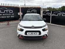 Citroen C4 Cactus PureTech Feel Edition - U1127