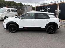 Citroen C4 Cactus PureTech Feel Edition - U1127