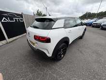 Citroen C4 Cactus PureTech Feel Edition - U1127