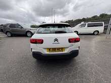 Citroen C4 Cactus PureTech Feel Edition - U1127