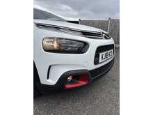 Citroen C4 Cactus PureTech Feel Edition - U1127