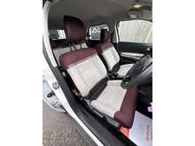 Citroen C4 Cactus PureTech Feel Edition - U1127
