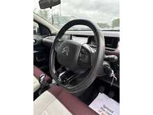 Citroen C4 Cactus PureTech Feel Edition - U1127