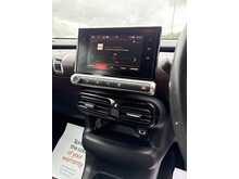Citroen C4 Cactus PureTech Feel Edition - U1127
