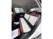 Citroen C4 Cactus PureTech Feel Edition - U1127