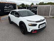 Citroen C4 Cactus PureTech Feel Edition - U1127