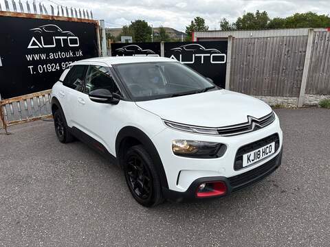 1.2 PureTech Feel Edition Hatchback 5dr Petrol Manual Euro 6 (82 ps)