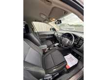Mitsubishi Outlander DI-D GX3 - U1129