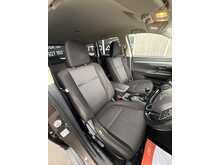 Mitsubishi Outlander DI-D GX3 - U1129