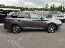 Mitsubishi Outlander DI-D GX3 - U1129