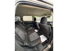 Mitsubishi Outlander DI-D GX3 - U1129