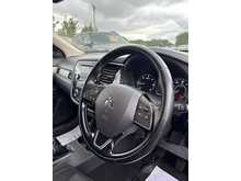 Mitsubishi Outlander DI-D GX3 - U1129