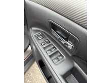 Mitsubishi Outlander DI-D GX3 - U1129