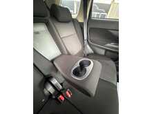 Mitsubishi Outlander DI-D GX3 - U1129