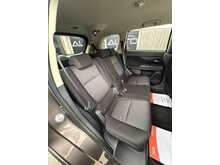 Mitsubishi Outlander DI-D GX3 - U1129