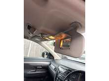 Mitsubishi Outlander DI-D GX3 - U1129